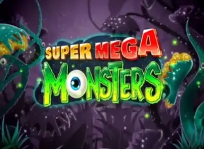 Super Mega Monsters