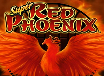 Super Red Phoenix
