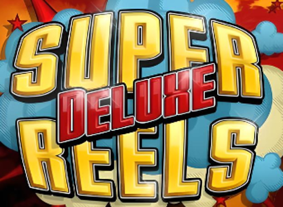 Super Reels Deluxe