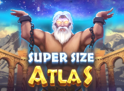 Super Size Atlas