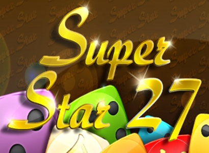 Super Star Dice 27