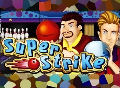 Super Strike