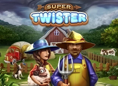 Super Twister