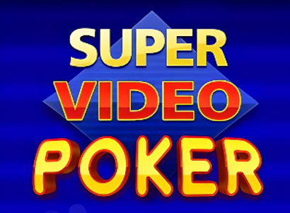 Super Video Poker
