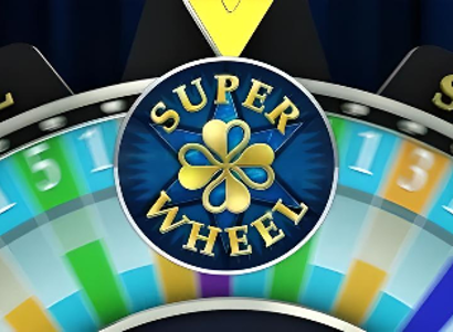 Super Wheel