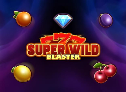 Super Wild Blaster