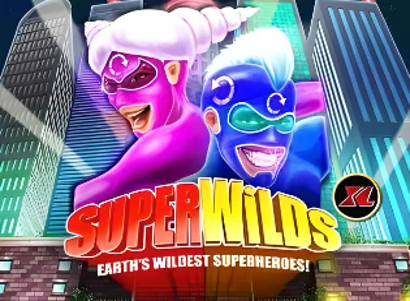Super Wilds XL