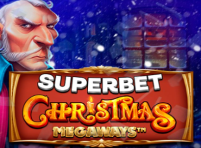 Superbet Christmas Megaways