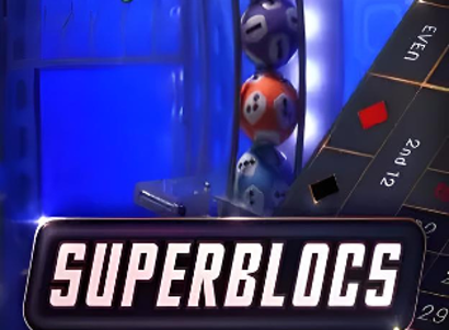 Superblocs