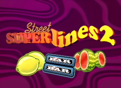Superlines 2