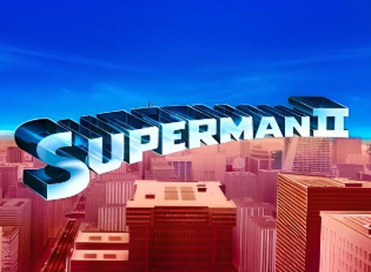 Superman II