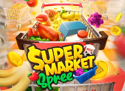 Supermarket Spree