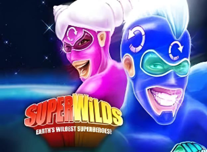 Superwilds