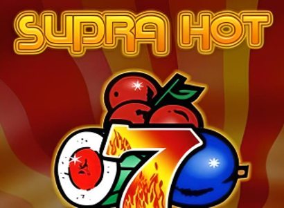 Supra Hot