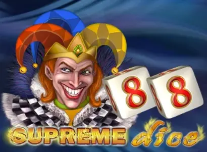 Supreme Dice