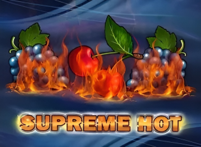 Supreme Hot