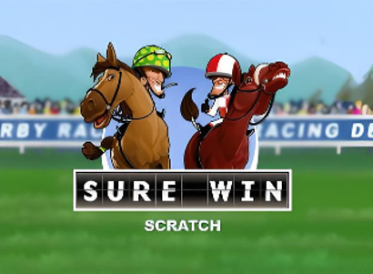 Sure Win Scratch