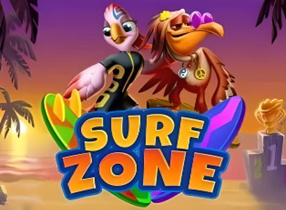 Surf Zone