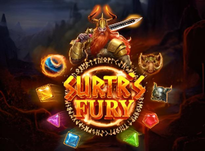 Surtrs Fury
