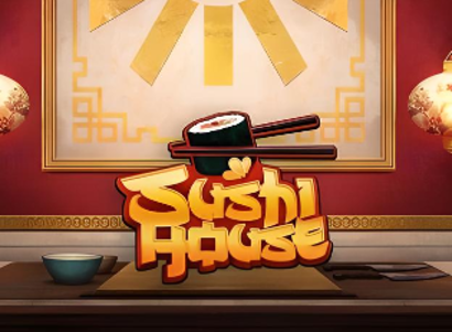 Sushi House