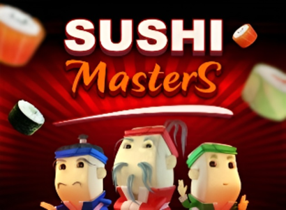 Sushi Masters