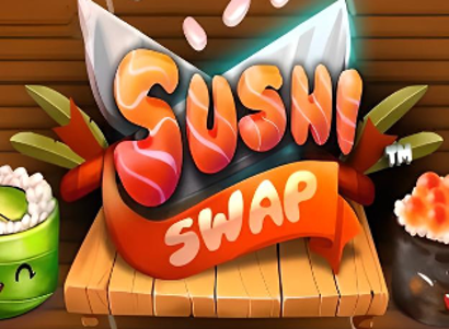 Sushi Swap