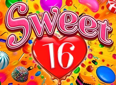 Sweet 16