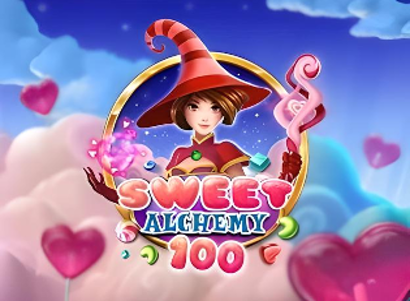 Sweet Alchemy 100