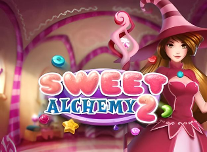 Sweet Alchemy 2