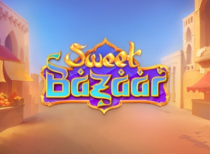 Sweet Bazaar
