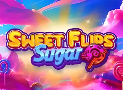 Sweet Flips Sugar