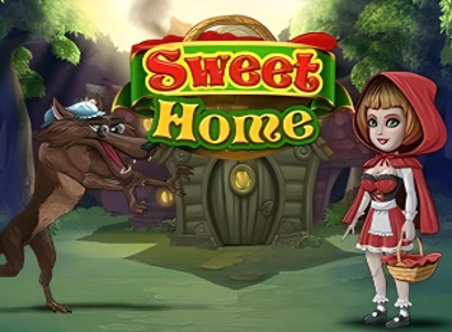 Sweet Home Bingo