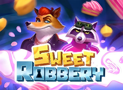Sweet Robbery