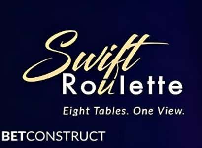 Swift Roulette 8 IN ONE