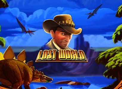 Swintt Lost World