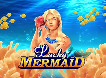 Swintt Lucky Mermaid