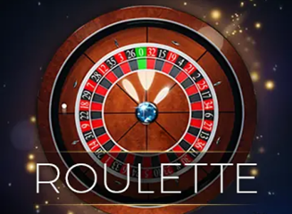Switch Studios European Roulette