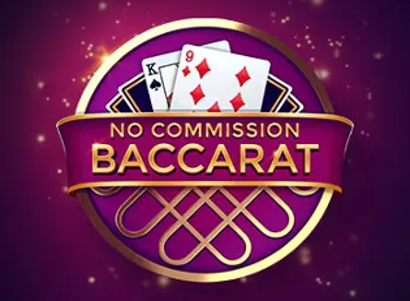 Switch Studios No Commission Baccarat