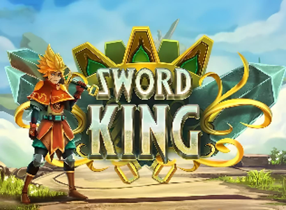 Sword King