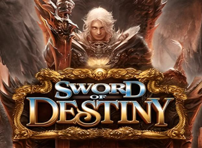 Sword of Destiny