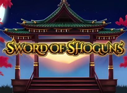 Sword of Shoguns
