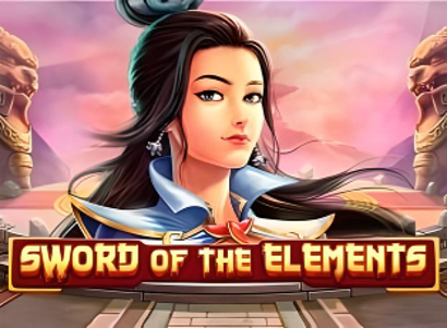 Sword of the Elements
