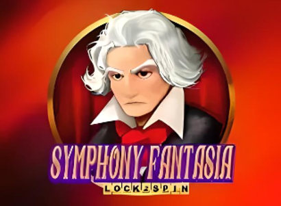 Symphony Fantasia Lock 2 Spin