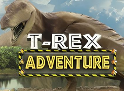 T Rex Adventure