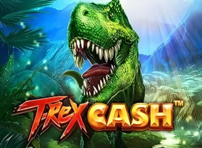 T Rex Cash