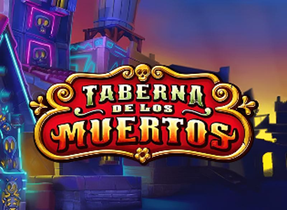 Taberna de Los Muertos