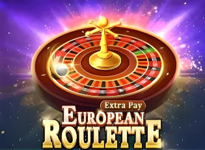 TaDa Gaming European Roulette