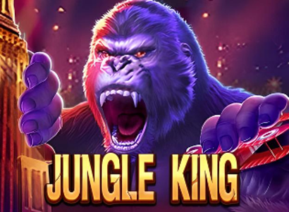 TaDa Gaming Jungle King