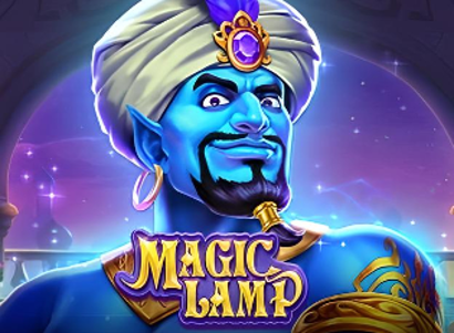 TaDa Gaming Magic Lamp