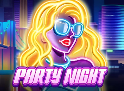 TaDa Gaming Party Night